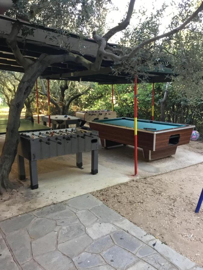 Villa Hrisavgi Никити Экстерьер фото